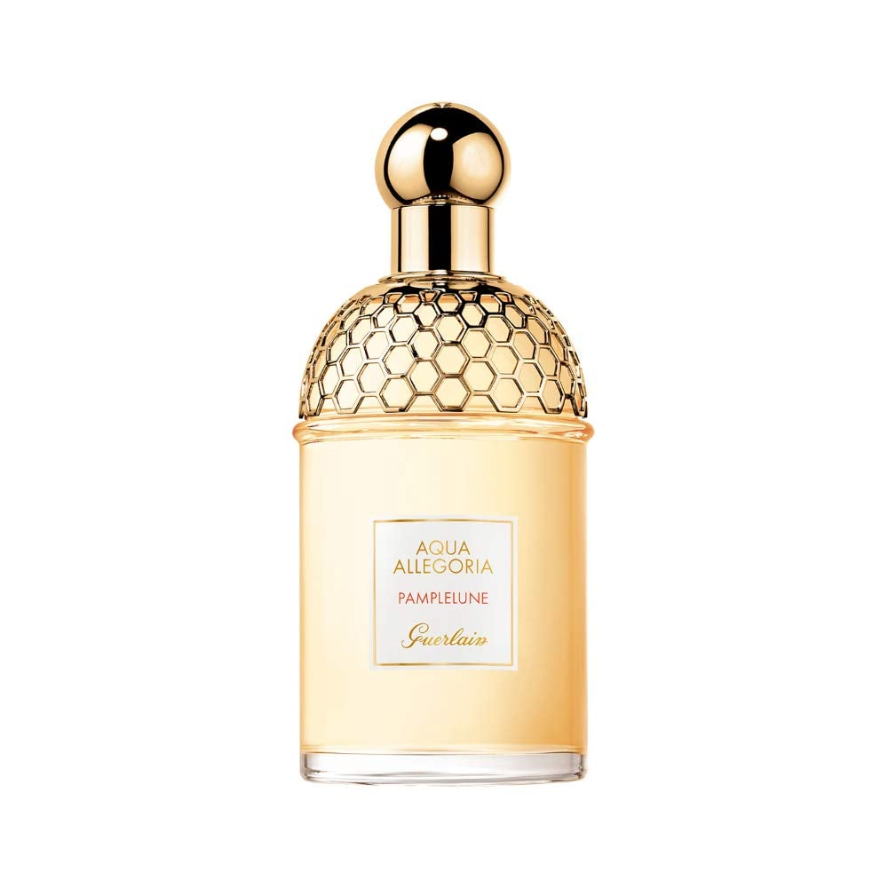 Guerlain Pamplelune Review: The Grapefruit Aqua Allegoria Classic - Product Image