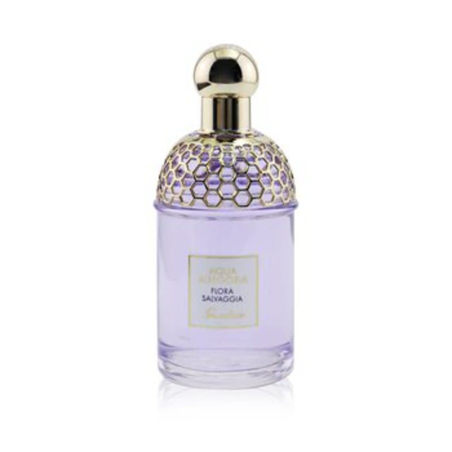 Guerlain Purple Fantasy Review: Chasing a Discontinued Dream - Product Image