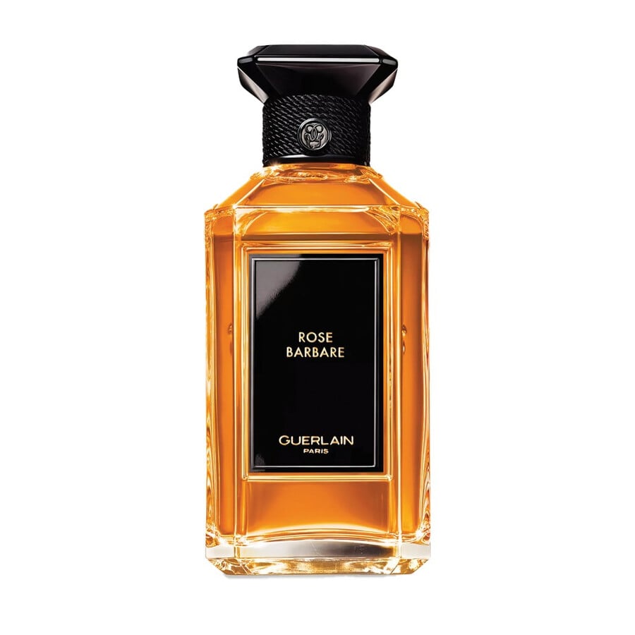Guerlain Rose Barbare Review: The Facts on a Legendary Chypre Rose - Product Image