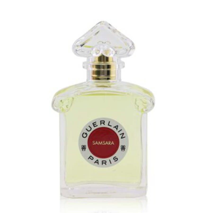 Samsara's Cycle: A Definitive Review of Guerlain's Legendary Extrait - Product Image