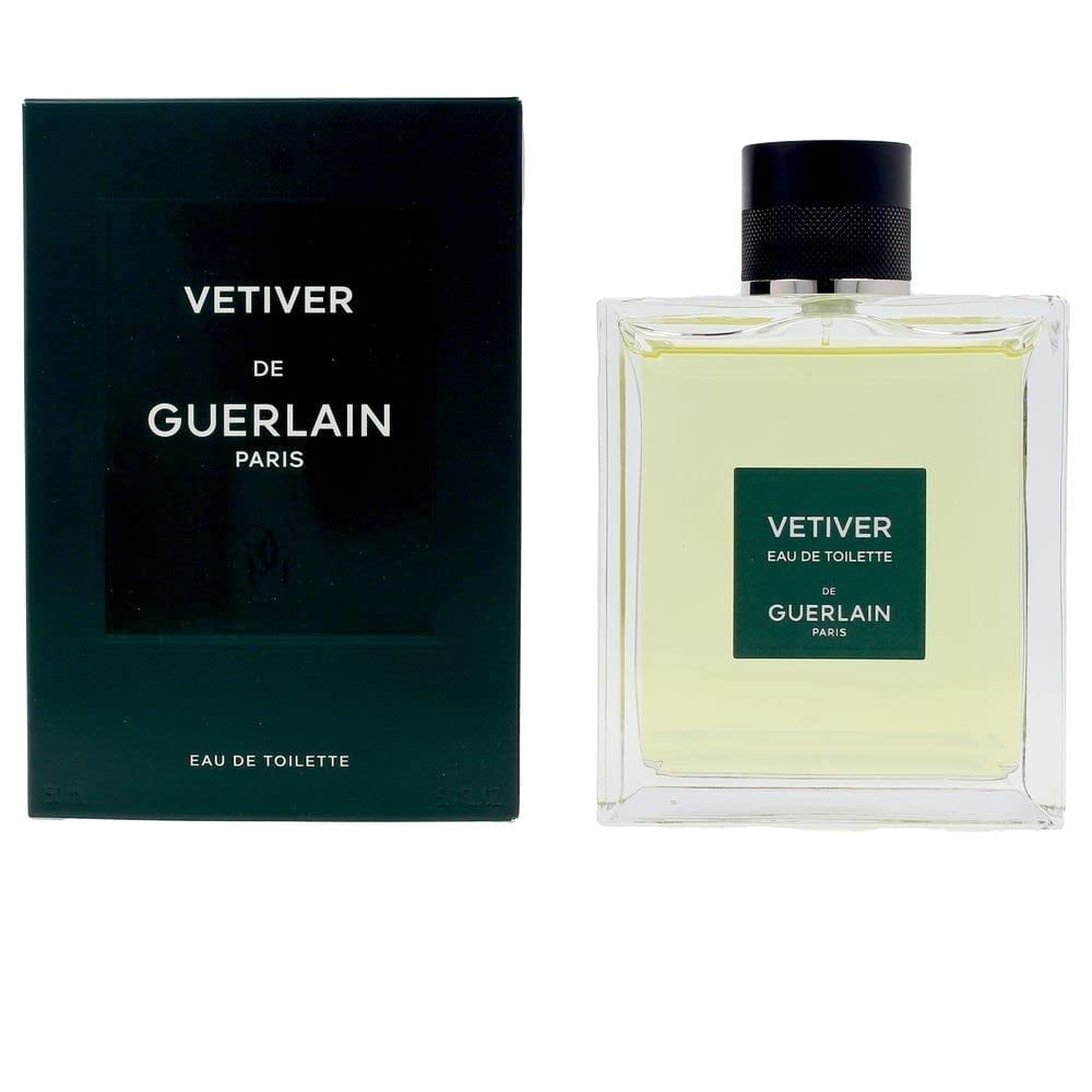 Guerlain Vétiver Extrême Review: A Bold, Aromatic Reinvention of a Classic - Product Image