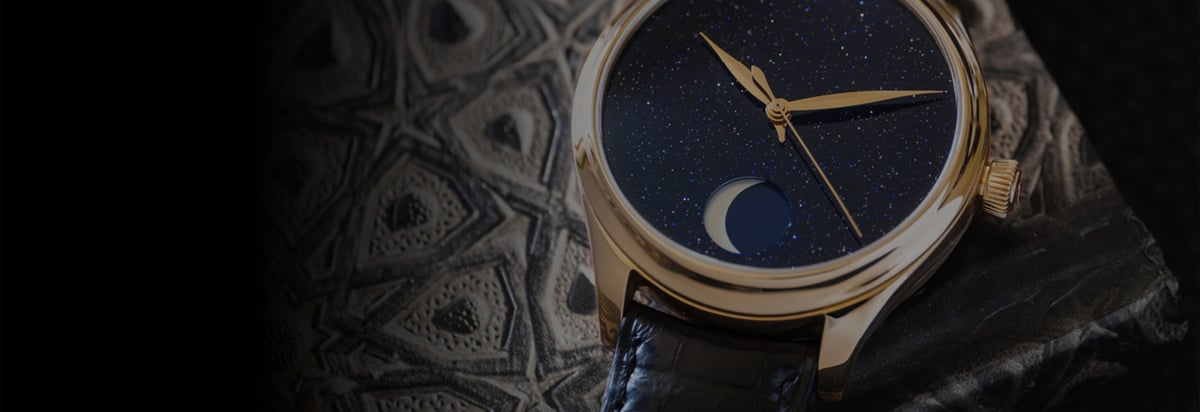 H. Moser & Cie Streamliner 34: The Investment Case for a Smaller Icon - Product Image