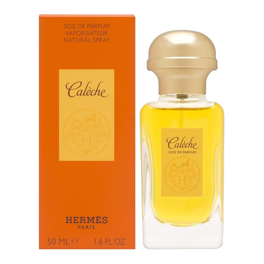 Hermès Caleche EDT Review: A Timeless Floral Aldehyde - Product Image