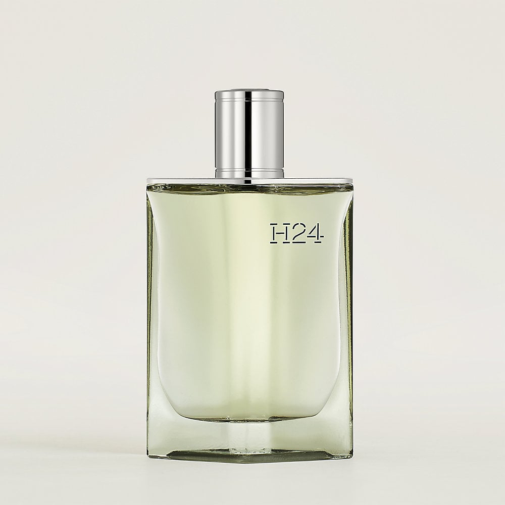 Hermès H24 Eau de Parfum: The Future of Modern Masculinity - Product Image