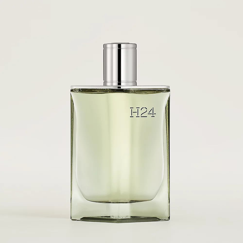 Hermès H24 EDP Review: A Green Renaissance for Modern Men - Product Image