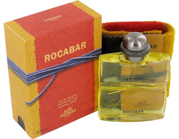 Hermès Rocabar EDT Review: A Timeless Equine Symphony - Product Image