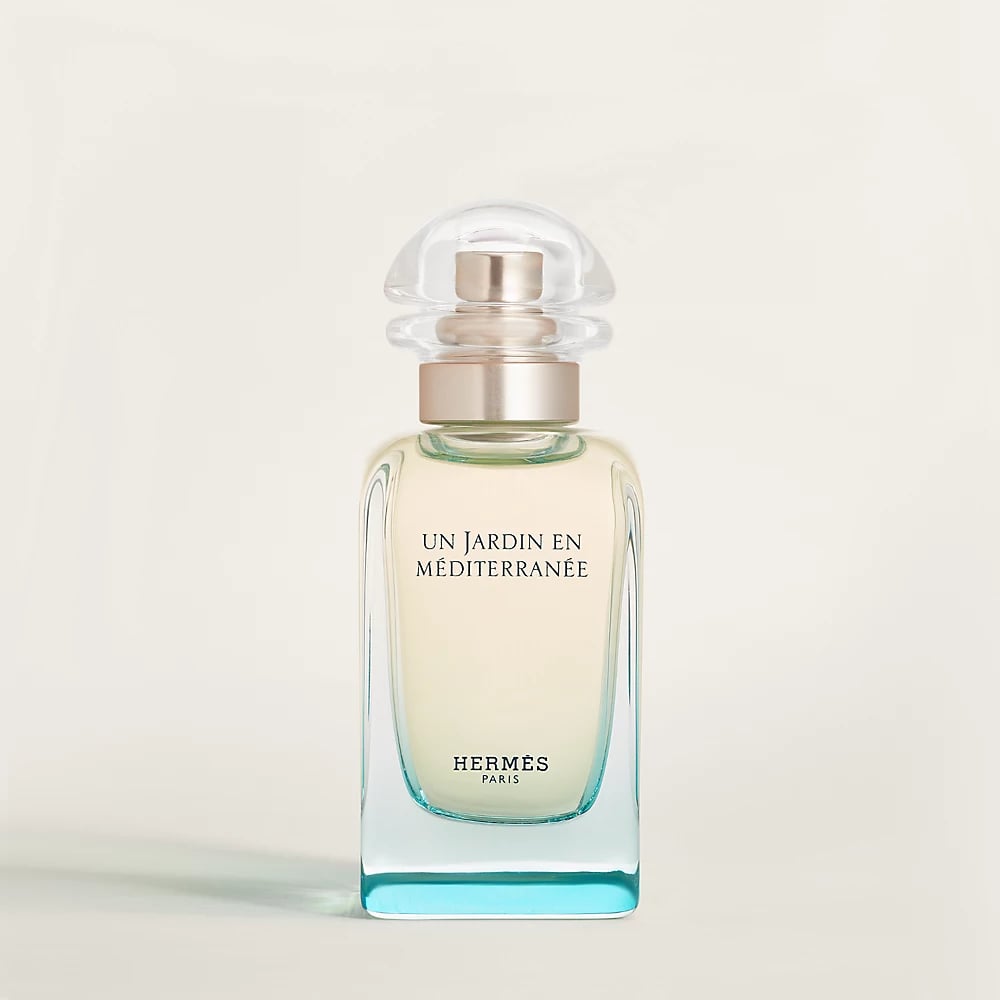 Hermès Un Jardin En Méditerranée Review: A Scented Odyssey - Product Image
