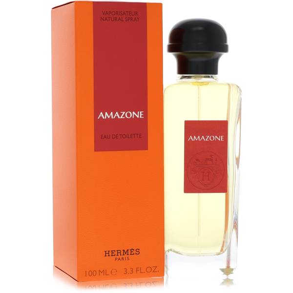 Hermès Amazone (1974): A Retrospective on the Mythical Green Chypre - Product Image