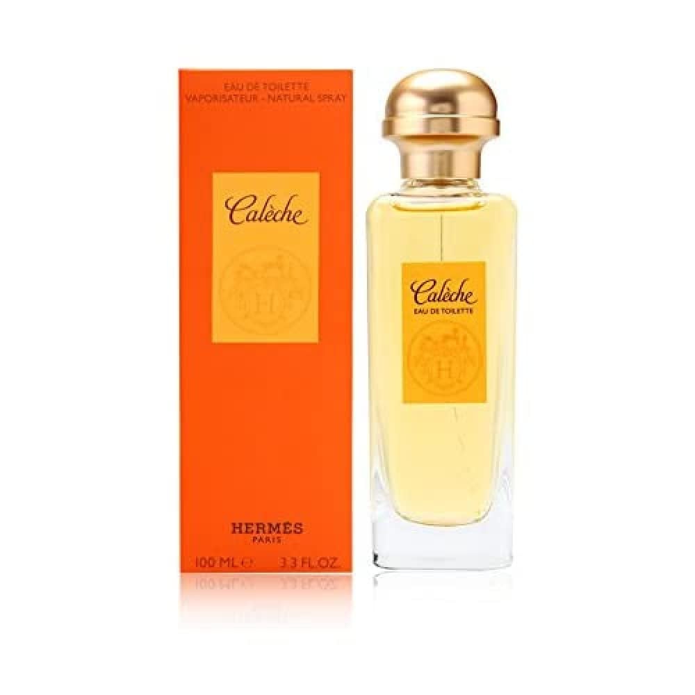 Hermès Caleche Review: The Timeless Chypre of Quiet Luxury - Product Image