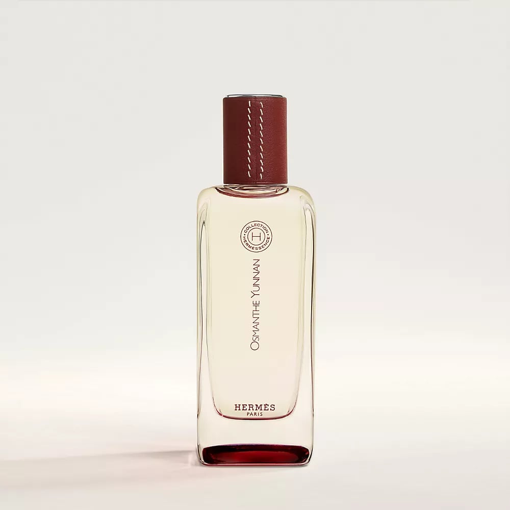 Hermès Hermessence Osmanthe Yunnan Review: A Whispered Secret of Blossoms and Tea - Product Image