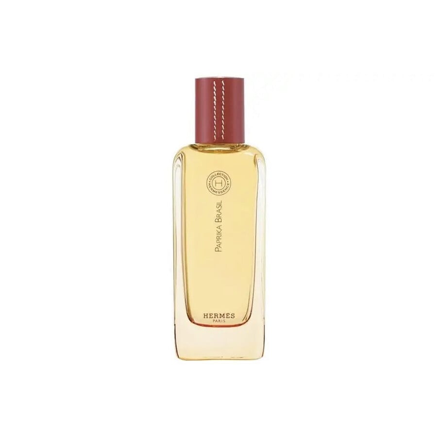 Hermès Hermessence Paprika Brasil Review: A Spicy, Sun-Drenched Journey in a Bottle - Product Image