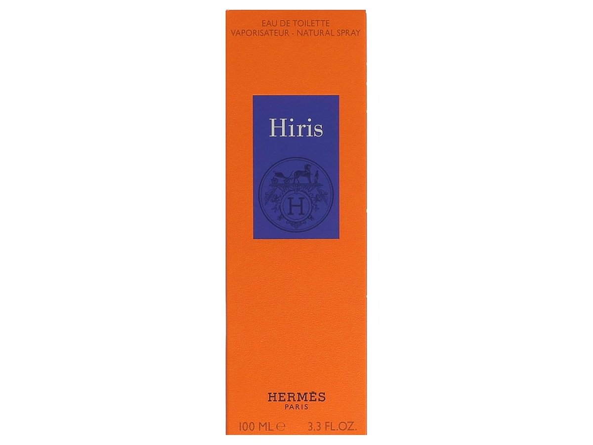 Hermès Hiris Review: The Masterpiece of Green Iris - Product Image