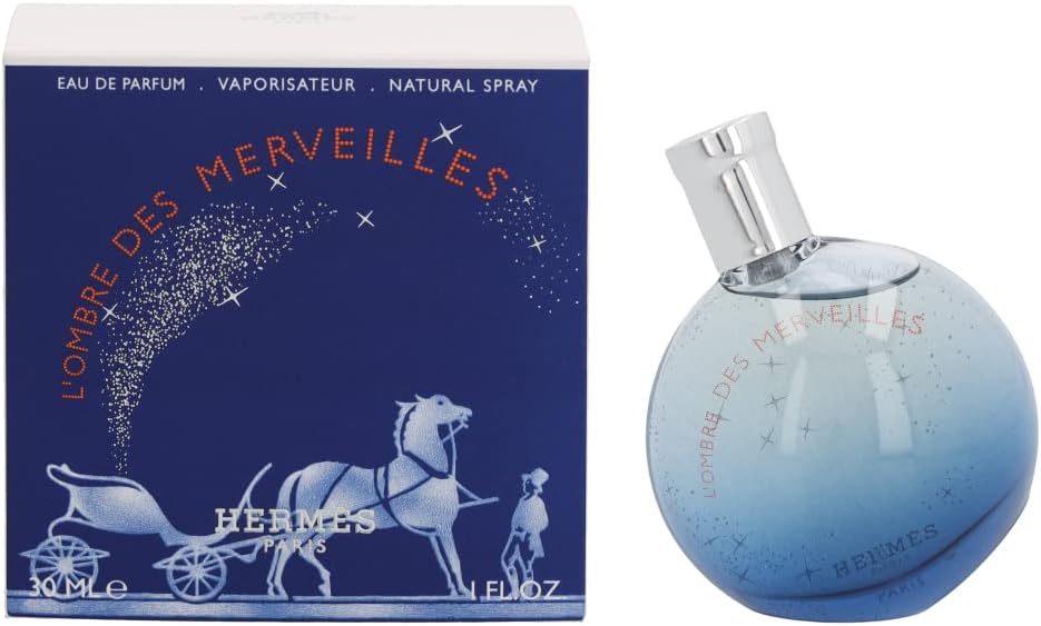 Hermès L'Ombre des Merveilles: The Enigmatic Whisper You Need to Unveil This Season - Product Image