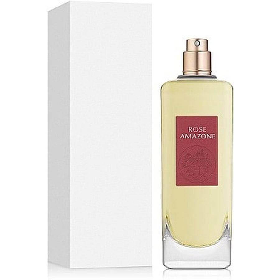 Hermès Rose Amazone: A Vivir Connoisseur's Ode to the Fearless Bloom - Product Image