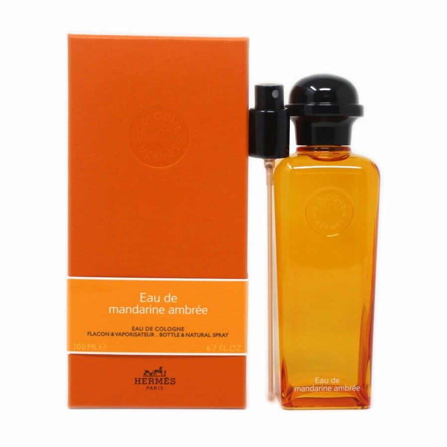 Hermes Terre d'Hermès Flacon H 2013 Review: A Collector's Dream Unveiled - Product Image