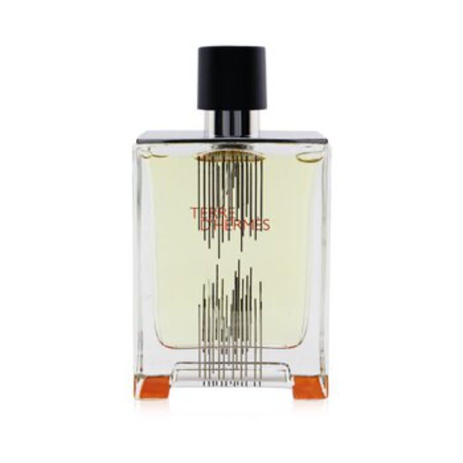 Hermès Terre d'Hermès Flacon H 2021 Eau de Toilette: A Modern Classic Reborn - Product Image