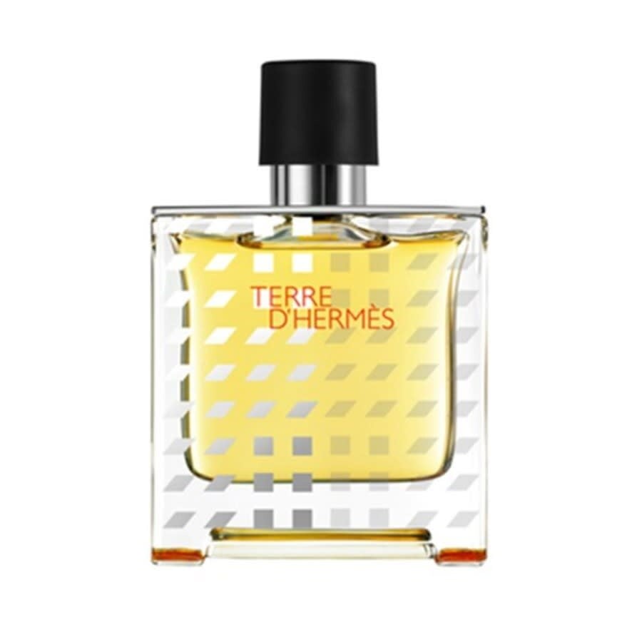 Hermès Terre d'Hermès Parfum: A Modern Classic's Deepest Expression - Product Image