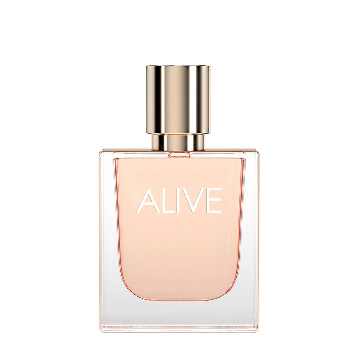 Hugo Boss Boss Alive Parfum: Unleash Your Inner Power and Presence - Product Image
