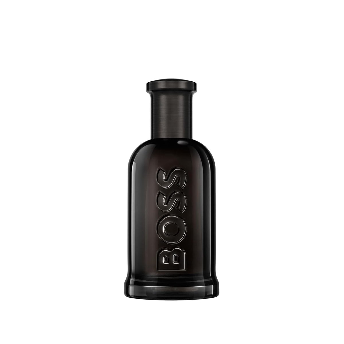 Hugo Boss Boss Bottled Green: A Timeless Masculine Icon - Product Image