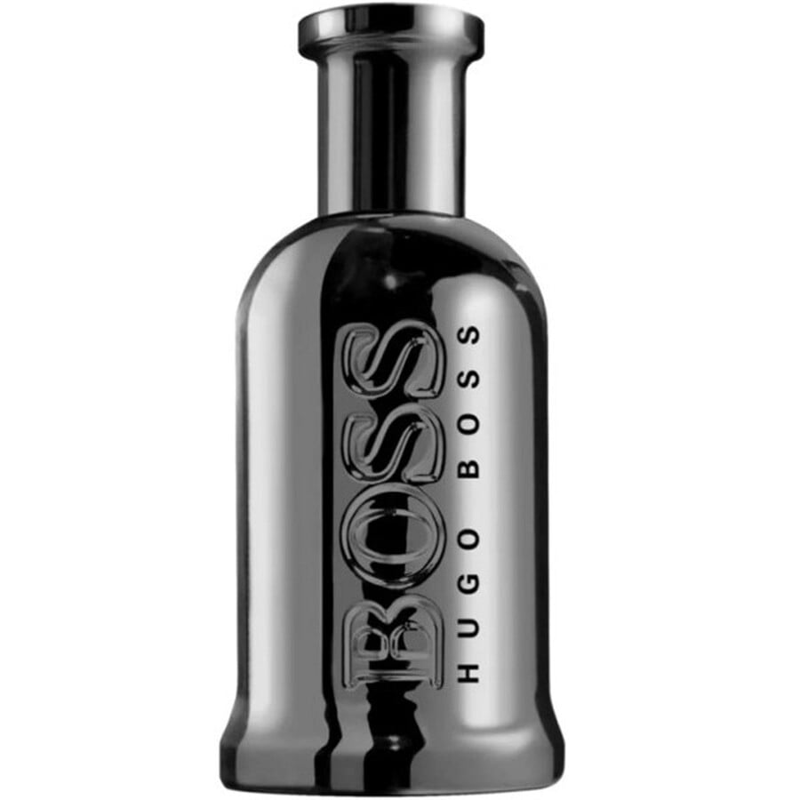 Hugo Boss Boss Bottled United Eau De Parfum: An Olfactory Ode to Modern Unity and Urban Vitality - Product Image