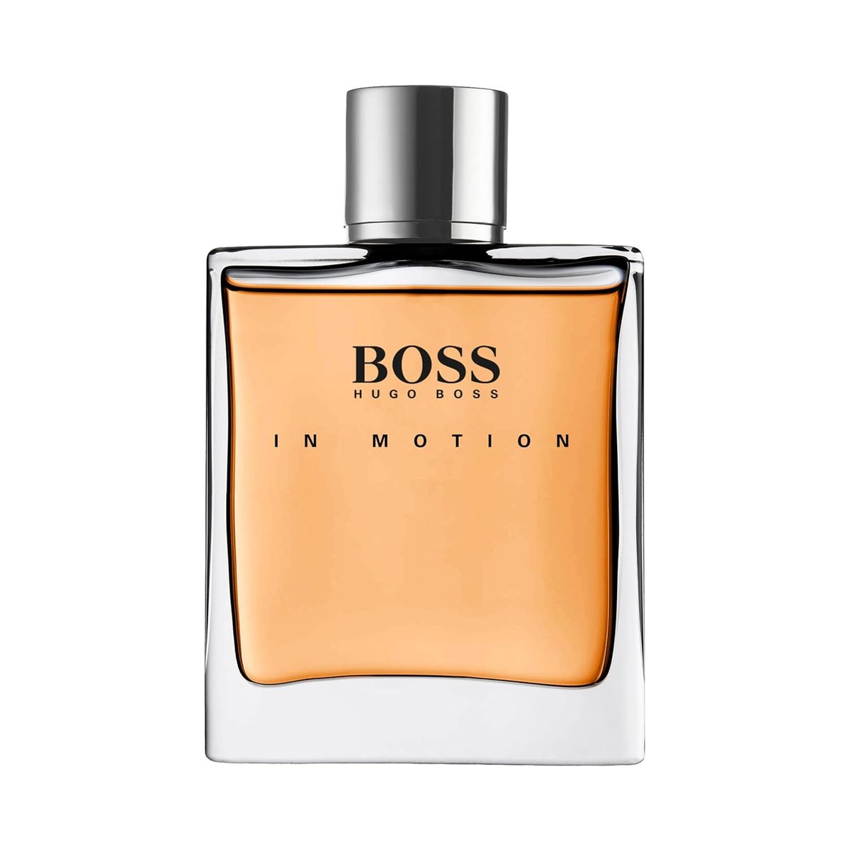 Hugo Boss Boss In Motion: A Vivir.com Review of the Energetic Orange Orb - Product Image