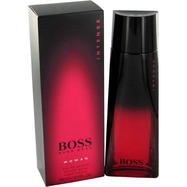 Vivir Insider Exclusive: The Timeless Allure of Hugo Boss Boss Intense - Product Image