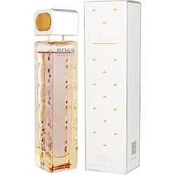 Hugo Boss Boss Orange: A Comprehensive Review of the Iconic Woody-Spicy Fragrance - Product Image