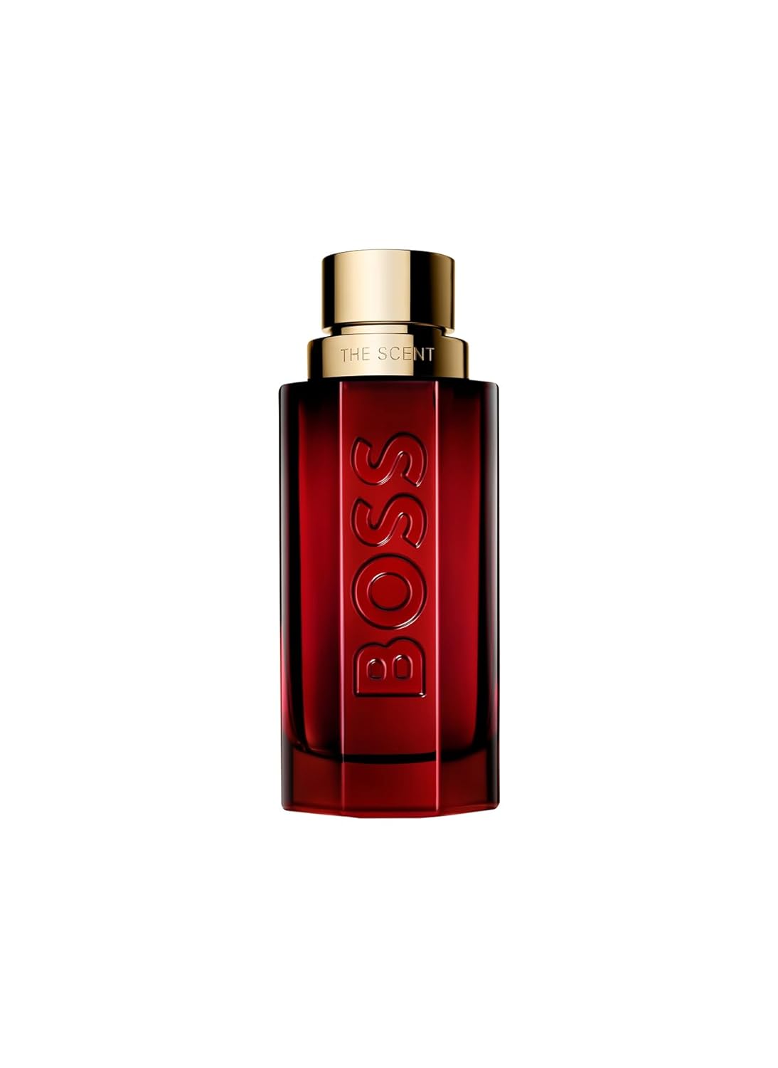 Hugo Boss Boss The Scent Elixir For Him: The Secret Weapon for Discerning Taste - Product Image