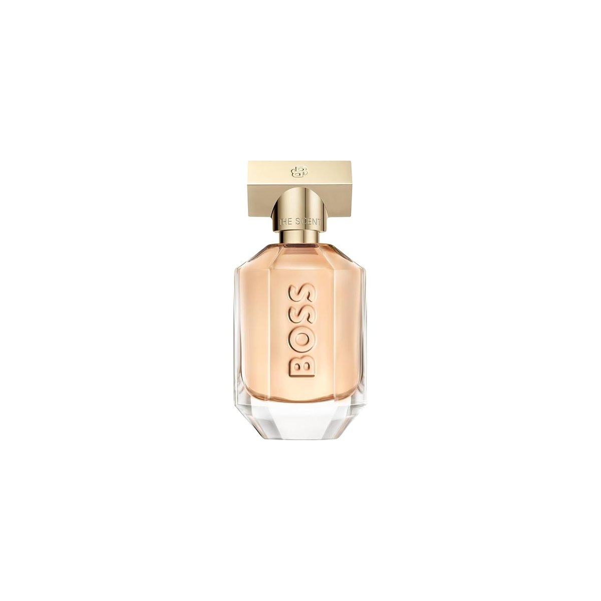 Hugo Boss Boss The Scent For Her Parfum Edition: An Audacious Ode to Modern Femininity - Product Image