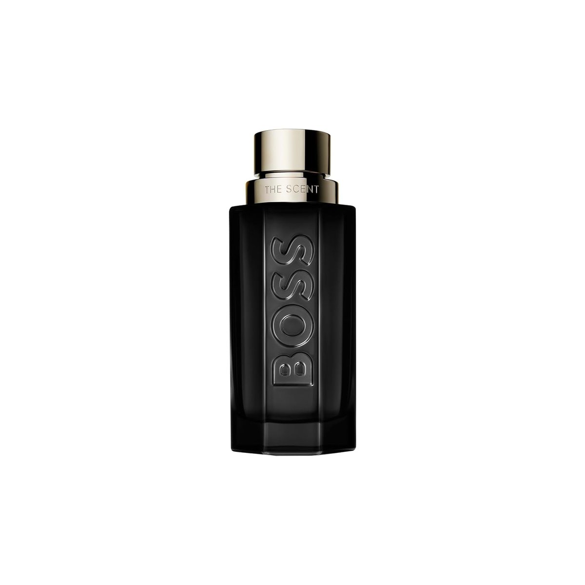 Hugo Boss Boss The Scent For Him Magnetic: A Deep Dive Review - Product Image
