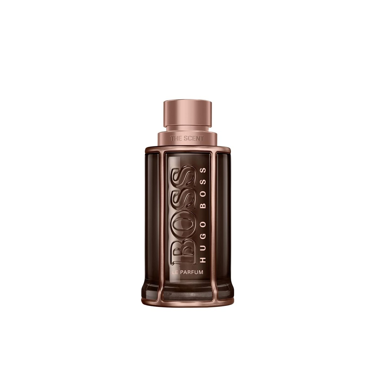 Hugo Boss Boss The Scent Parfum Edition Review: Your Ultimate Evening Scent - Product Image