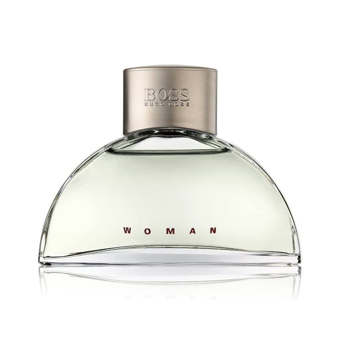 Hugo Boss Boss Woman: A Deep Dive into the Iconic Feminine Scent - Product Image
