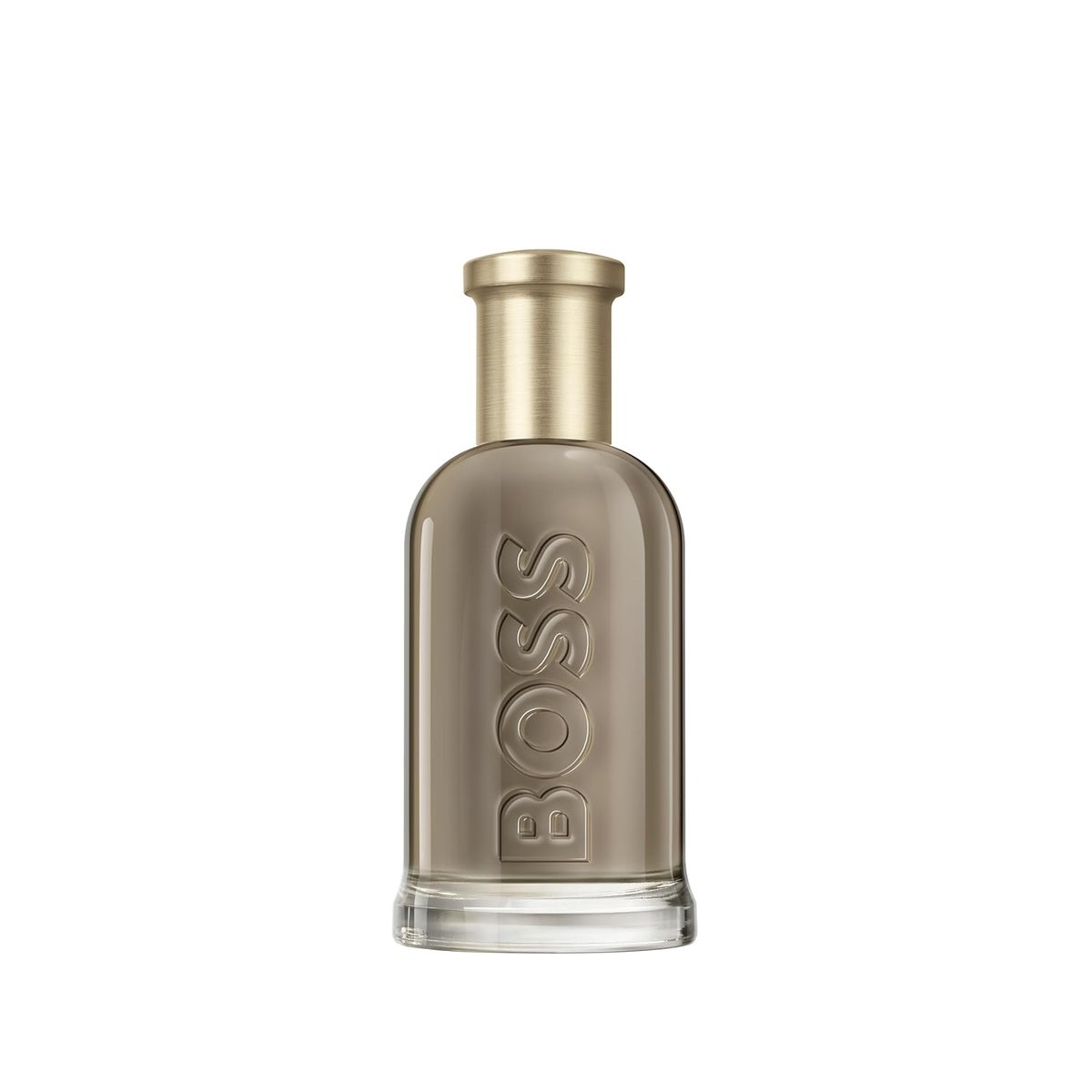 Hugo Boss Bottled Intense Eau De Parfum: A Sophisticated Scent for the Modern Man - Product Image