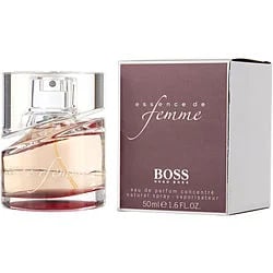 The Lost Gem: Why Hugo Boss Essence De Femme Is The Secret Weapon You're Missing - Product Image