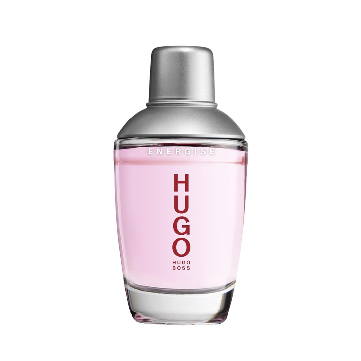 Hugo Boss Hugo Energise Review: The Ultimate Zesty & Woody Men's Cologne - Product Image