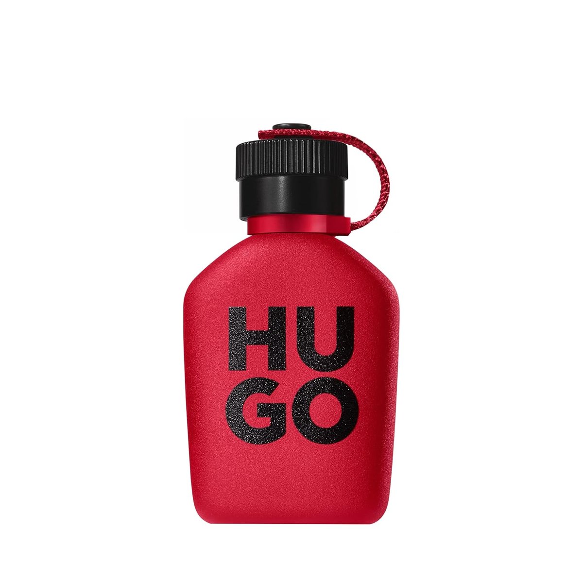 Hugo Boss Hugo Intense: A Scrutiny of Modern Masculinity's Olfactory Declaration - Product Image