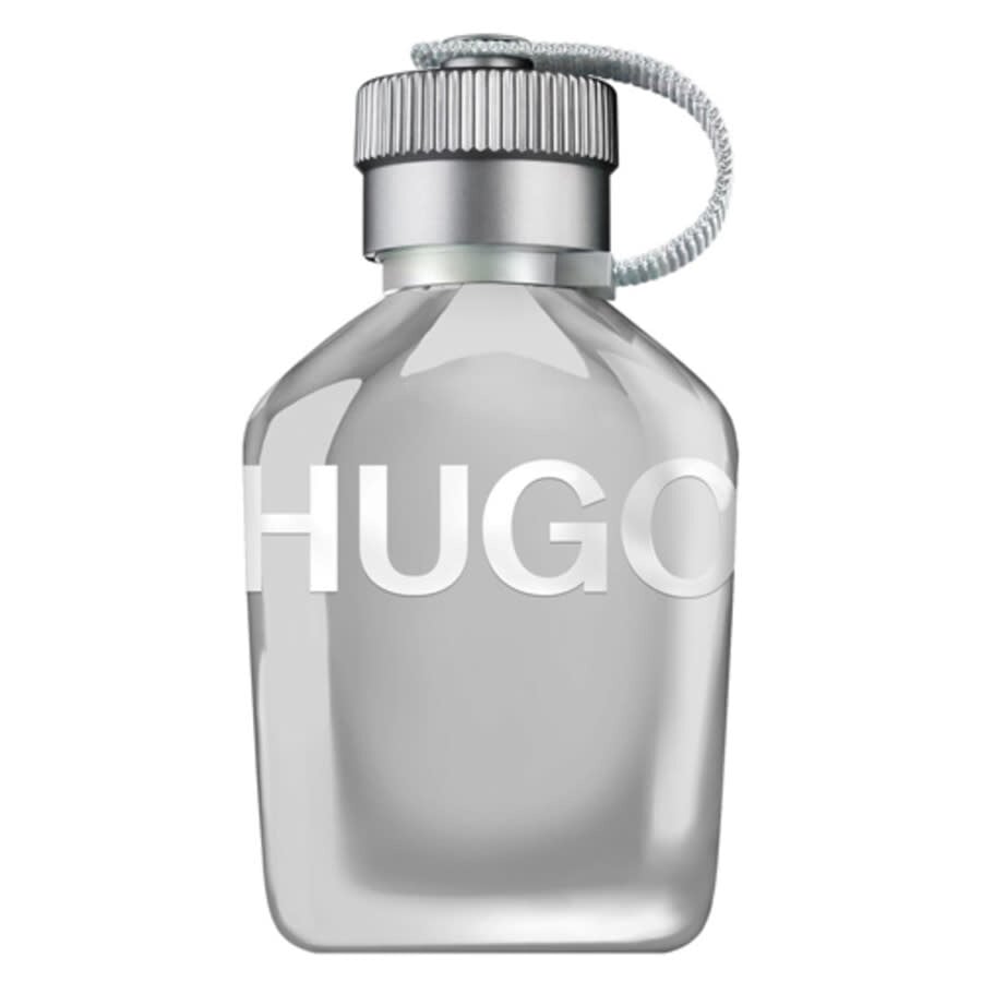 Hugo Boss Hugo Reflective Edition Review: Your New Signature Scent for Everyday Elegance - Product Image