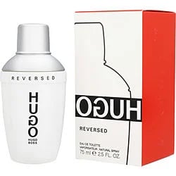 Hugo Boss Hugo Reversed: A Fresh Perspective on Modern Masculinity - Product Image