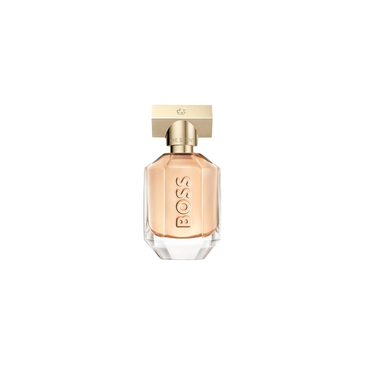 Hugo Boss Boss The Scent For Her Intense: The Seductive Powerhouse That's Redefining Feminine Fragrance - Product Image