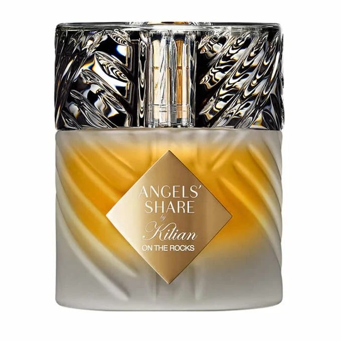 Initio Angel Share Review: A Boozy Gourmand Masterpiece - Product Image