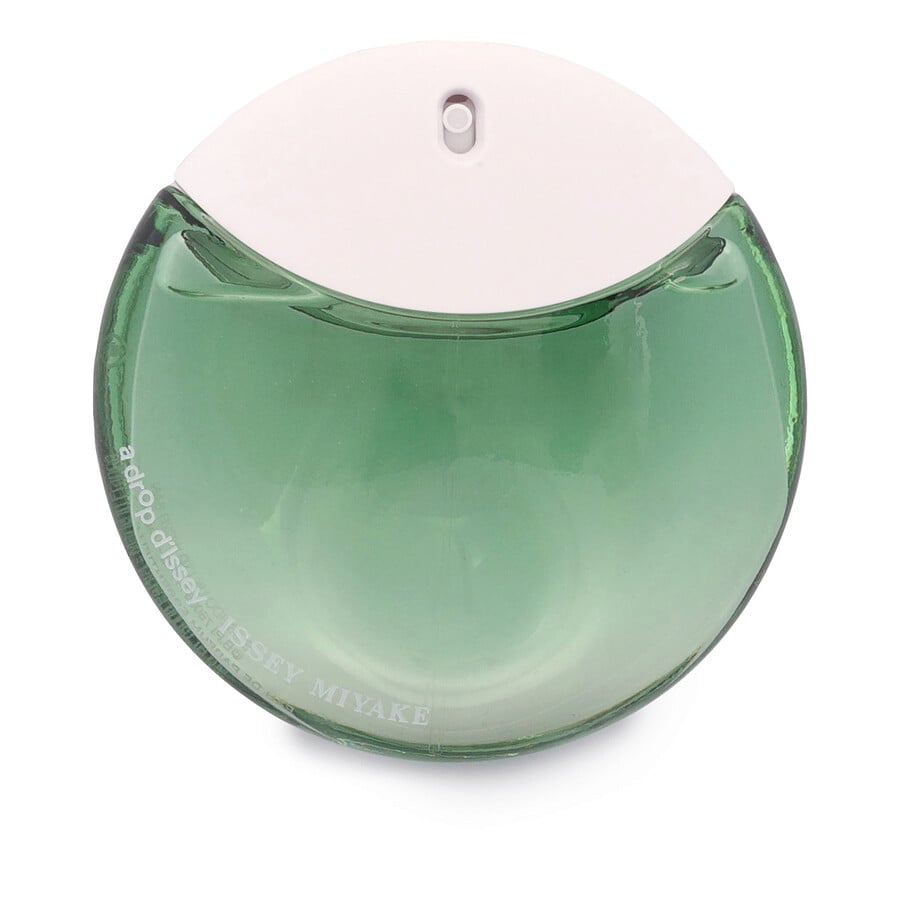 Issey Miyake A Drop D'Issey Essentielle Review: The Ultimate Fresh Floral for Modern Women - Product Image