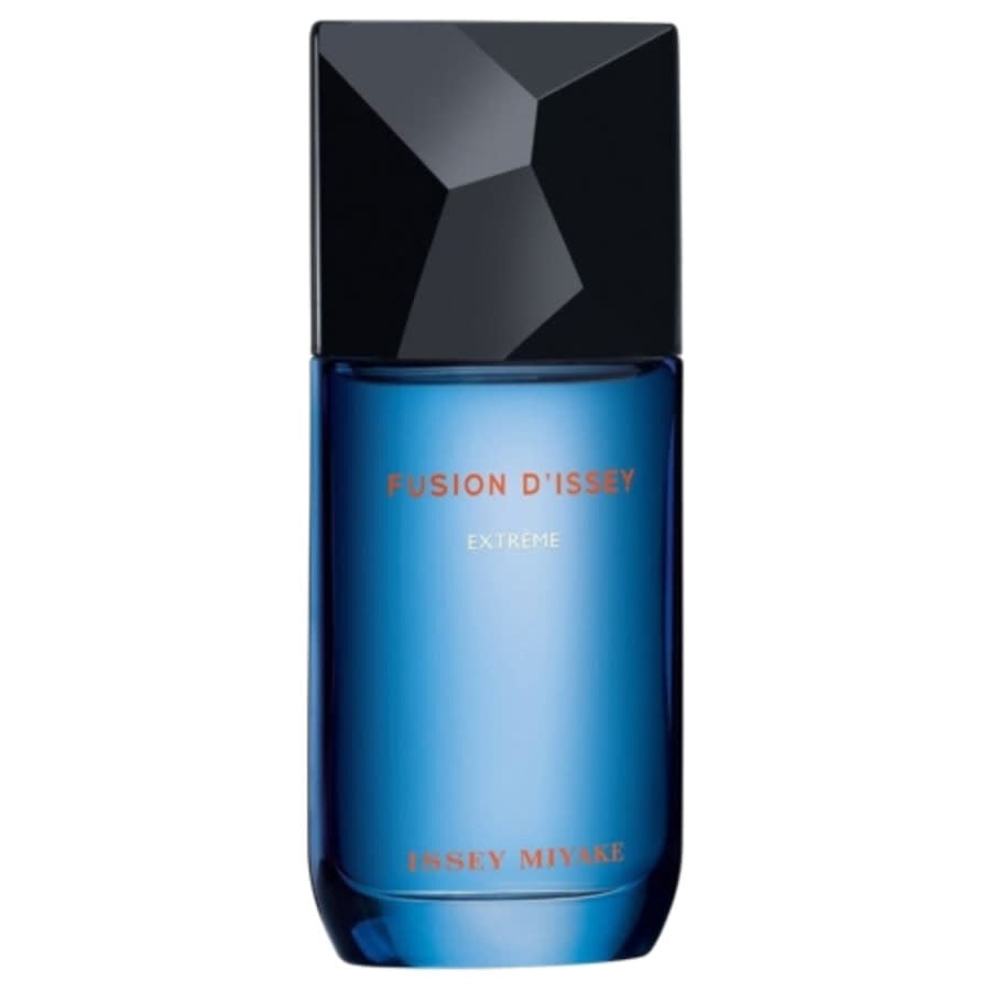 Issey Miyake Fusion D'Issey Extrême Review: A Deep Dive into Volcanic Spice - Product Image