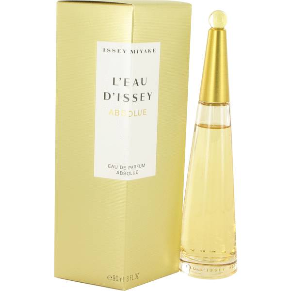 Issey Miyake L'Eau d'Issey Absolue Review: The Secret Depth of a Fresh Icon - Product Image