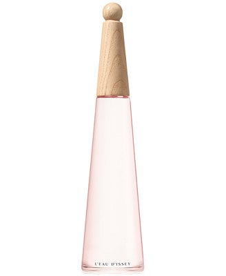 Issey Miyake L'Eau d'Issey Pivoine: A Modern Ode to the Rose's Delicate Cousin - Product Image