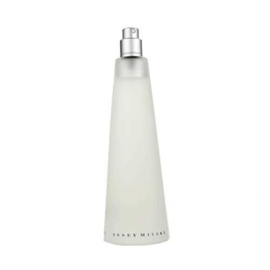 A Summer's Whisper: Revisiting Issey Miyake L'Eau d'Issey Pour Femme Eau de Toilette L'Été - Product Image