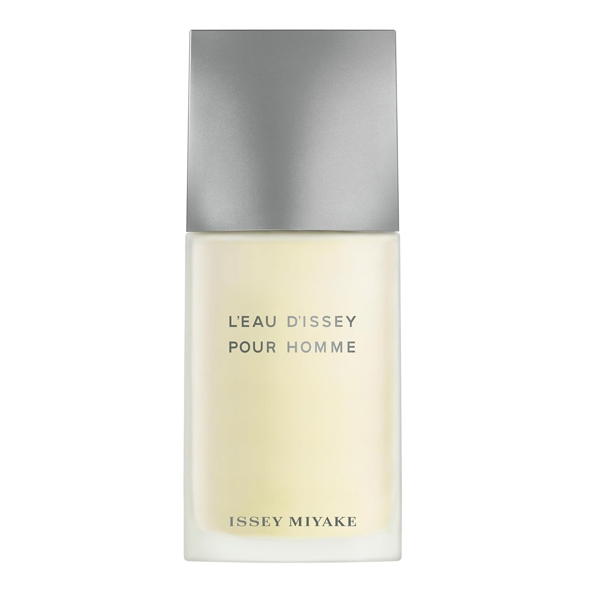 The Golden Fire: Issey Miyake L'Eau d'Issey Pour Homme Or Encens – A Vivir Insider Exclusive - Product Image