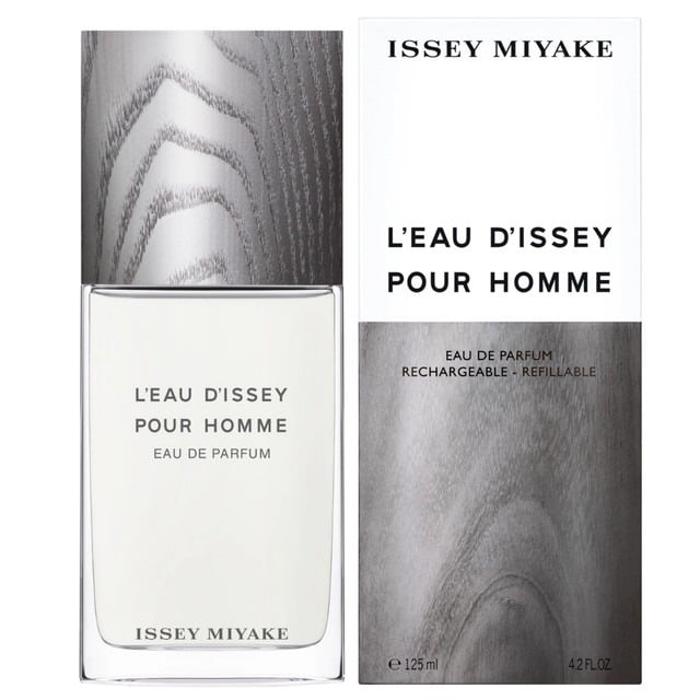 Issey Miyake L'Eau d'Issey Pour Homme Review: A 1994 Game-Changer - Product Image