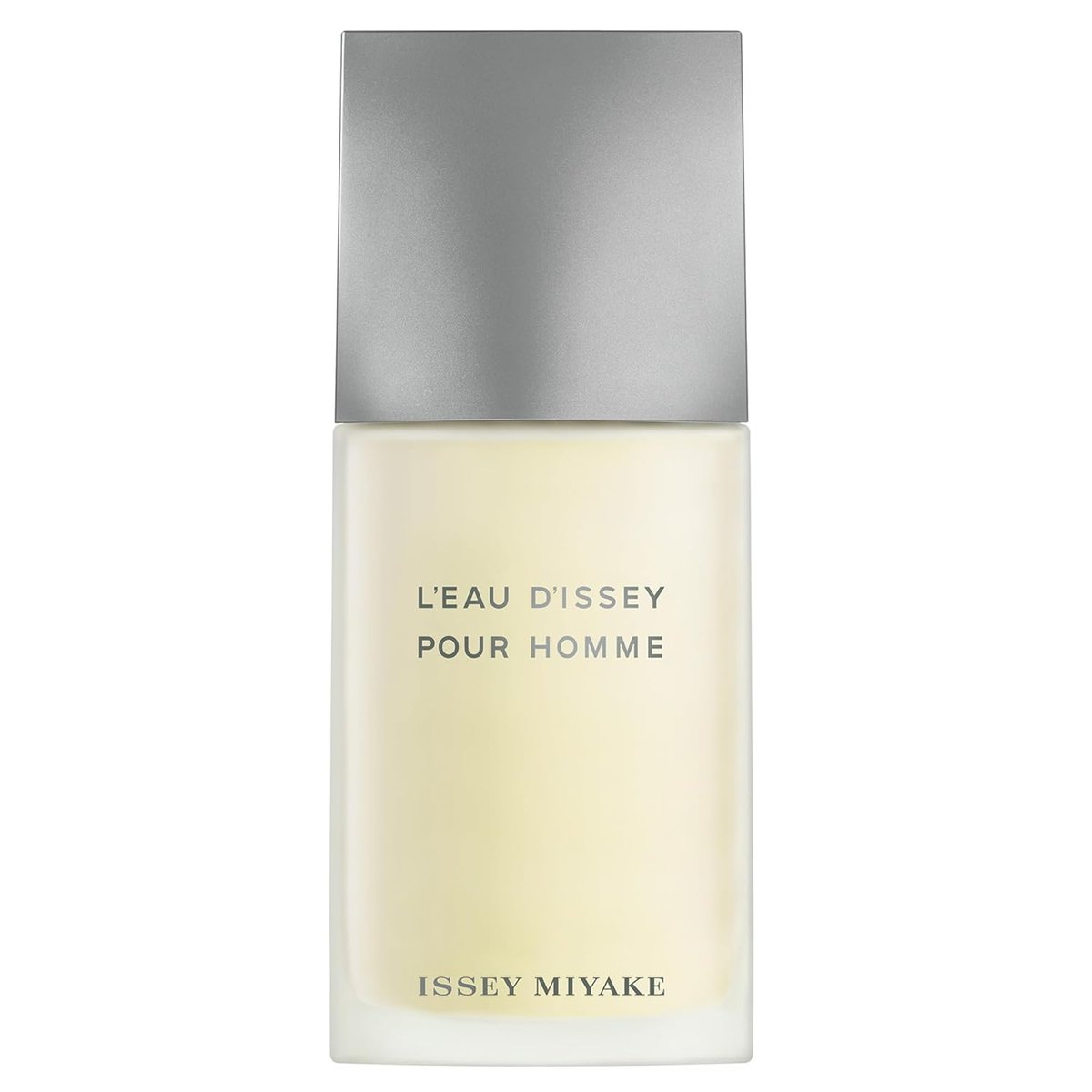 Issey Miyake L'Eau d'Issey Pour Homme Sport Review: Capturing Dynamic Freshness - Product Image