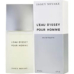 Issey Miyake L'Eau d'Issey: A Timeless Aquatic Floral Dream - Product Image
