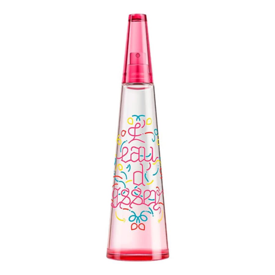Issey Miyake L'Eau d'Issey Shades of Kolam Review: A Sun-Warmed Olfactory Masterpiece - Product Image
